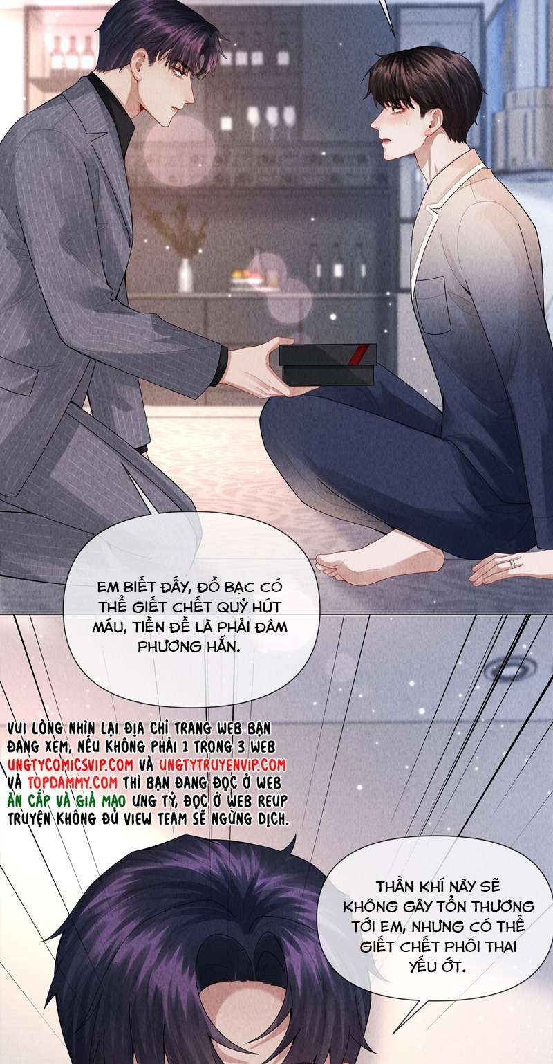Dior Tiên Sinh Lk Chap 84 - Next Chap 85