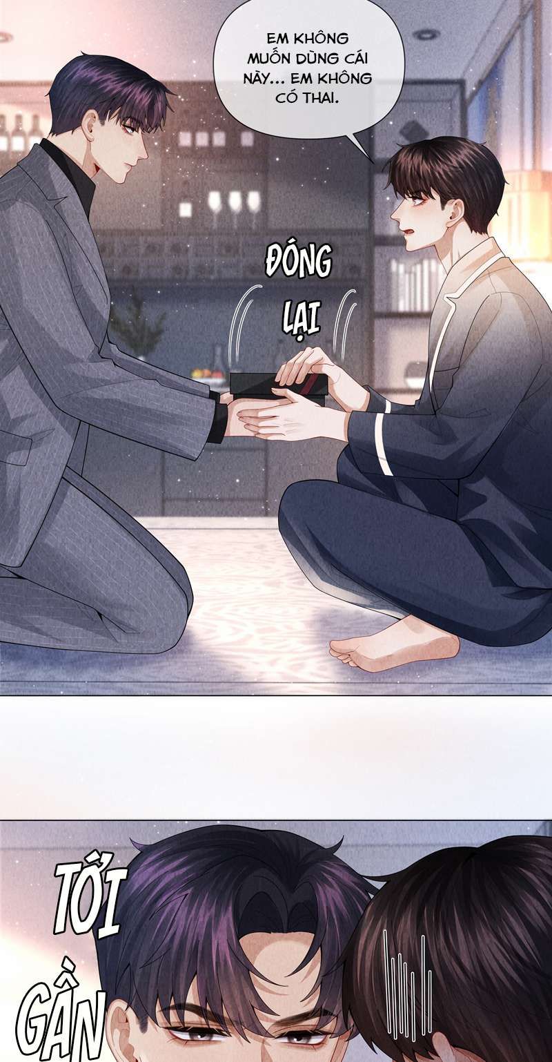 Dior Tiên Sinh Lk Chap 84 - Next Chap 85