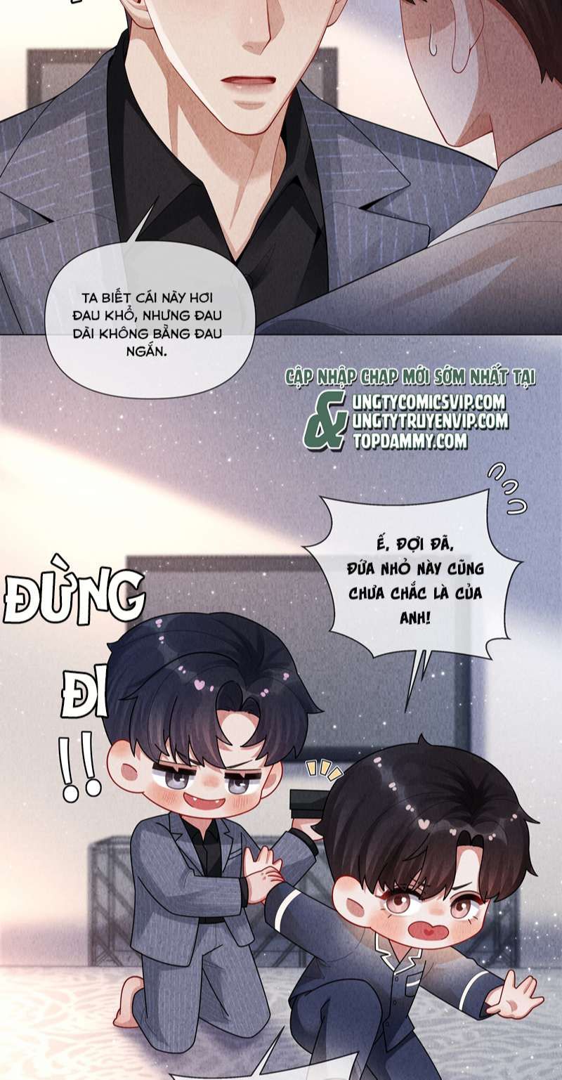 Dior Tiên Sinh Lk Chap 84 - Next Chap 85