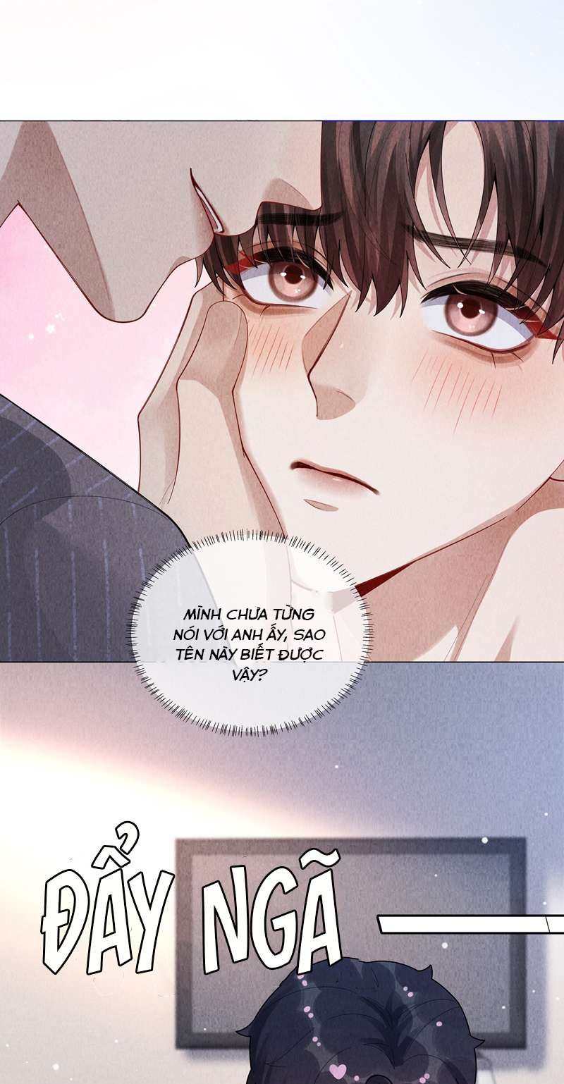 Dior Tiên Sinh Lk Chap 84 - Next Chap 85