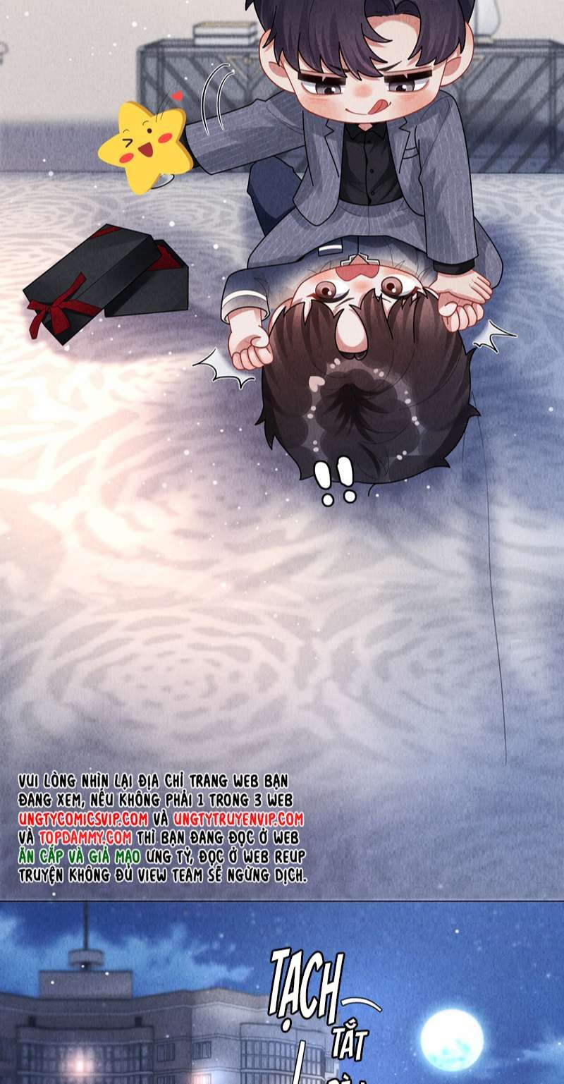 Dior Tiên Sinh Lk Chap 84 - Next Chap 85