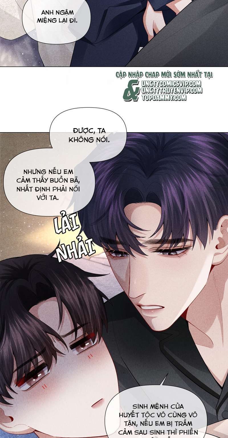 Dior Tiên Sinh Lk Chap 84 - Next Chap 85