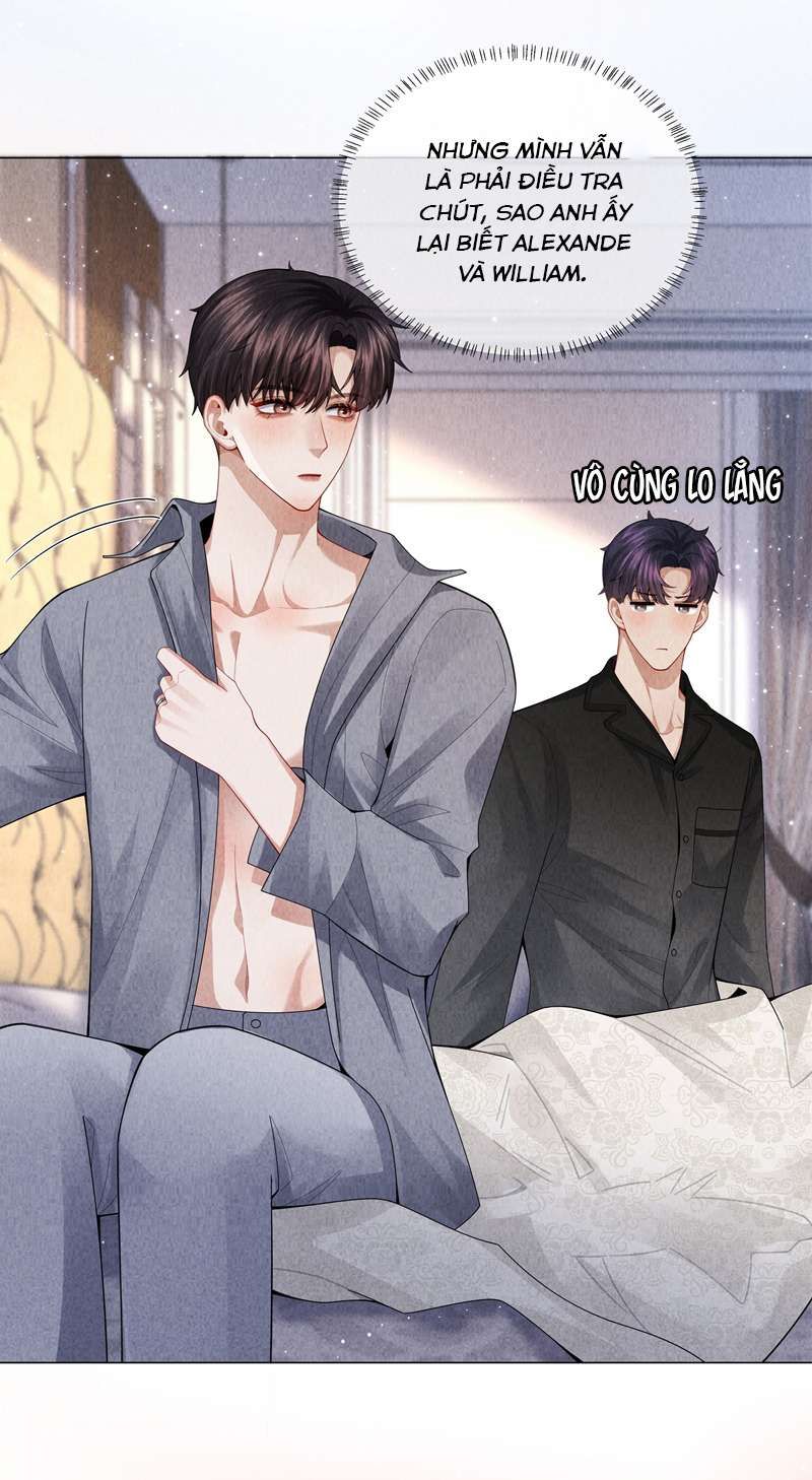 Dior Tiên Sinh Lk Chap 84 - Next Chap 85