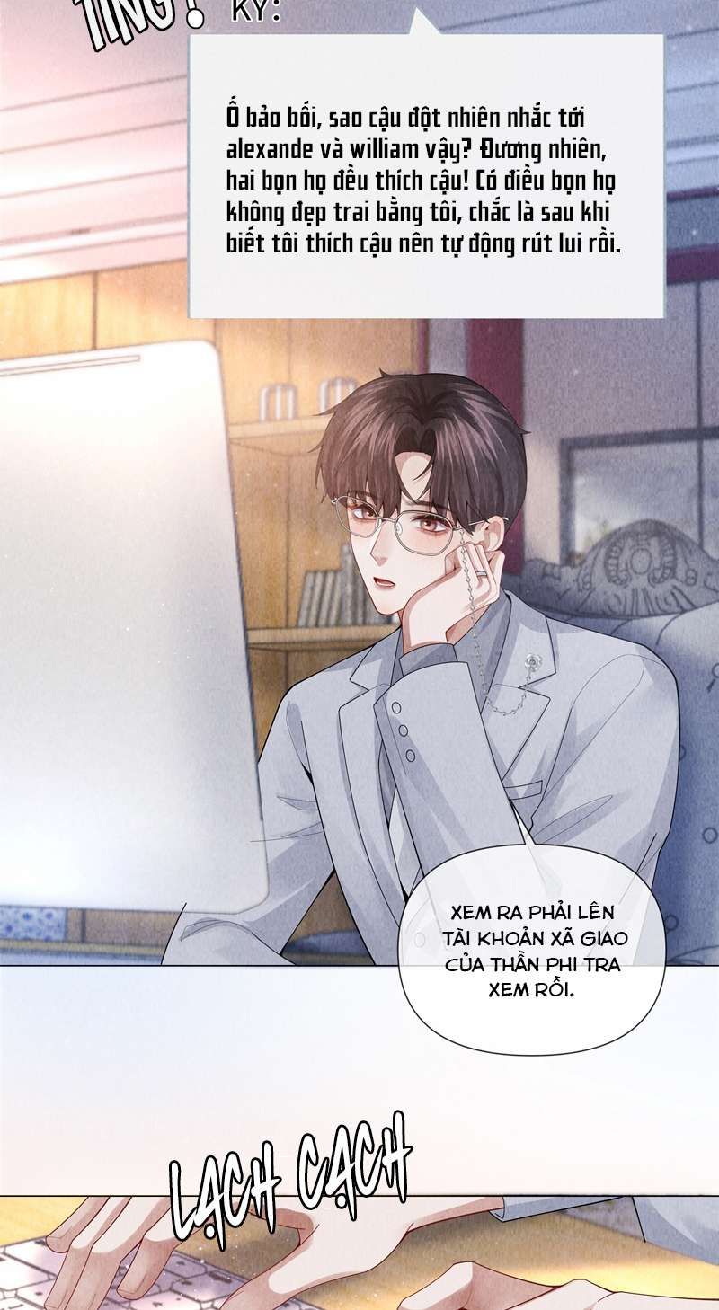 Dior Tiên Sinh Lk Chap 84 - Next Chap 85