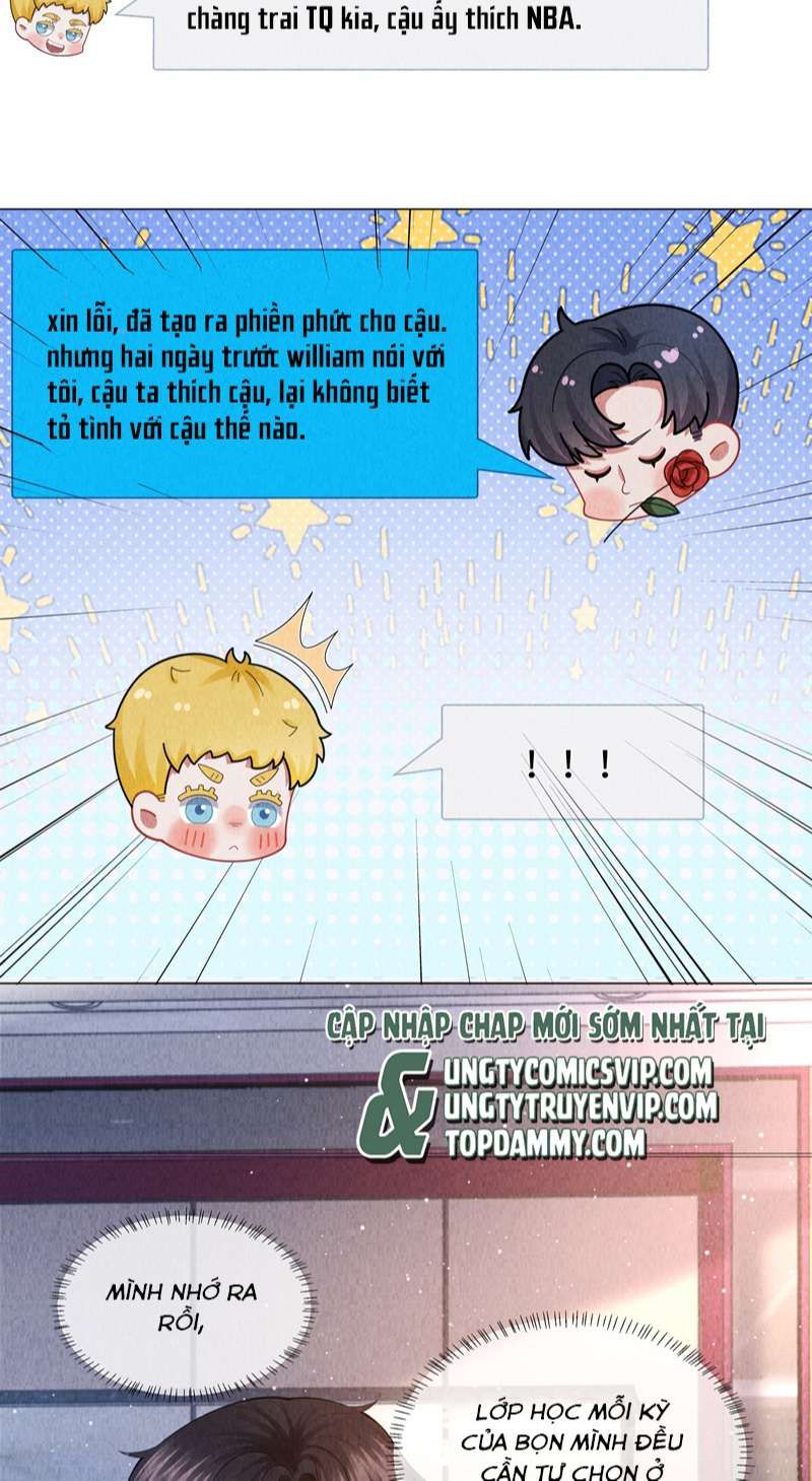 Dior Tiên Sinh Lk Chap 84 - Next Chap 85