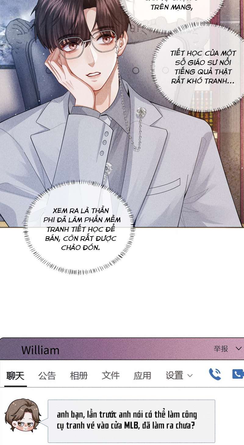 Dior Tiên Sinh Lk Chap 84 - Next Chap 85