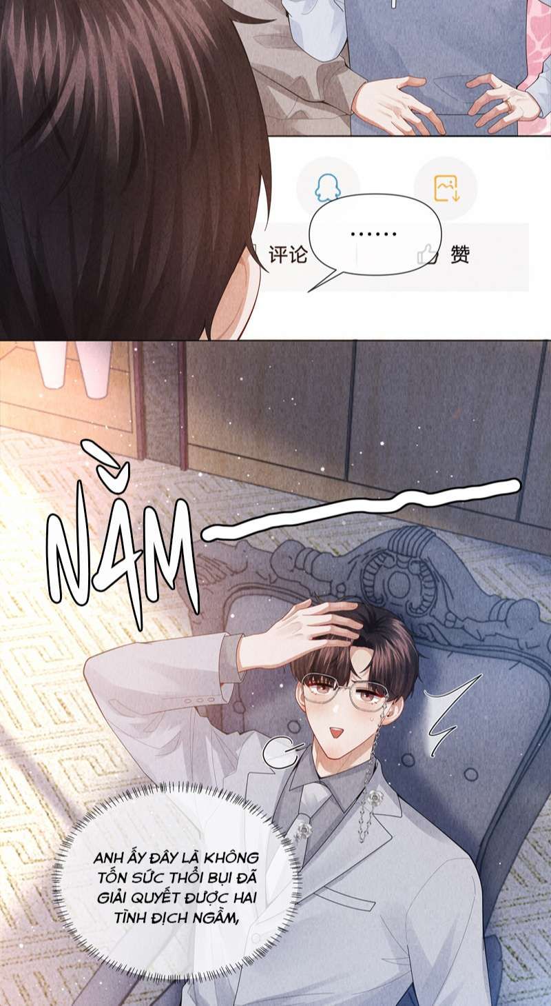 Dior Tiên Sinh Lk Chap 84 - Next Chap 85