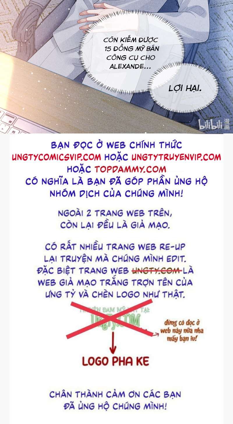 Dior Tiên Sinh Lk Chap 84 - Next Chap 85