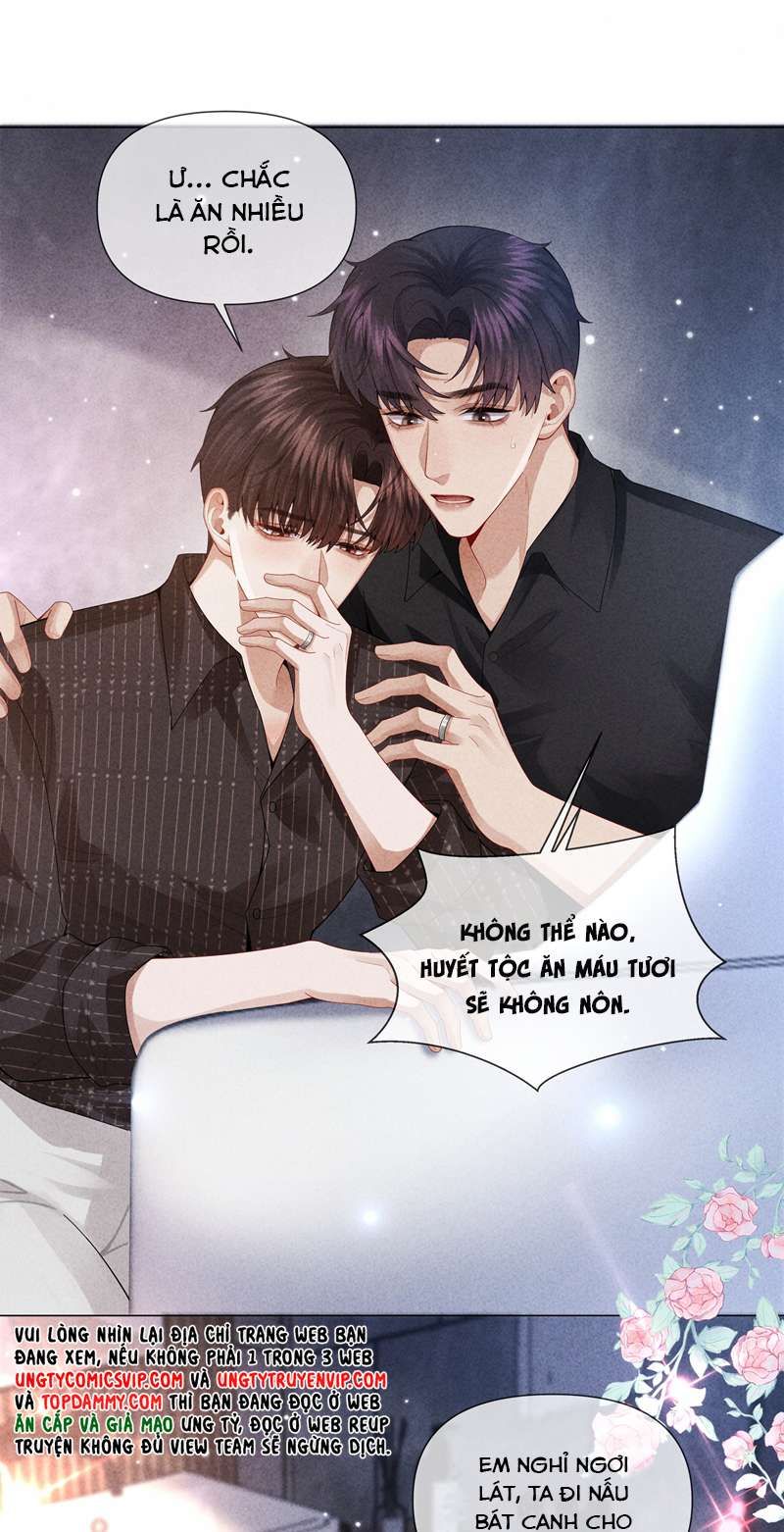 Dior Tiên Sinh Lk Chap 84 - Next Chap 85