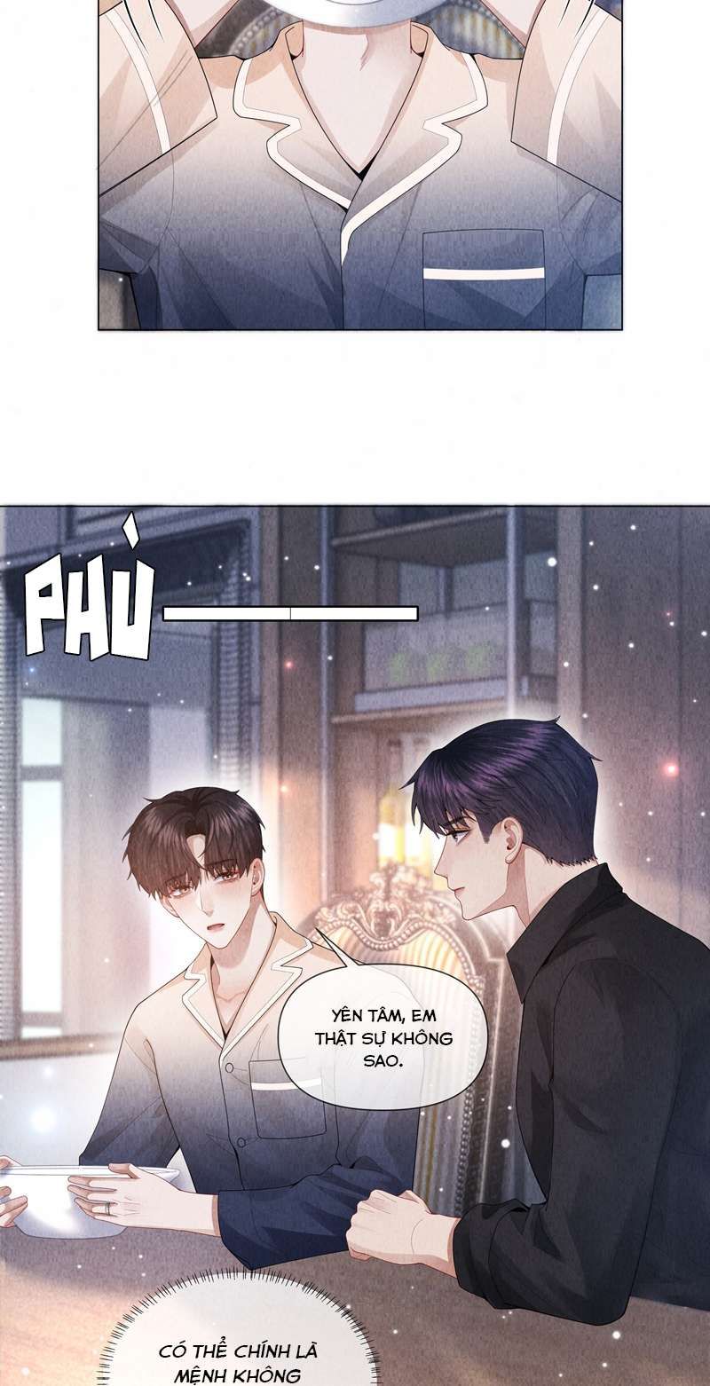 Dior Tiên Sinh Lk Chap 84 - Next Chap 85