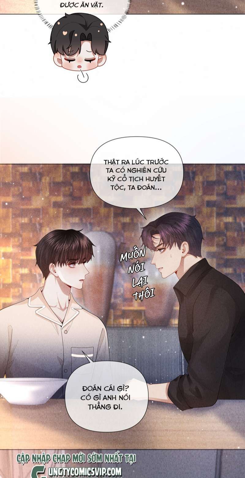 Dior Tiên Sinh Lk Chap 84 - Next Chap 85