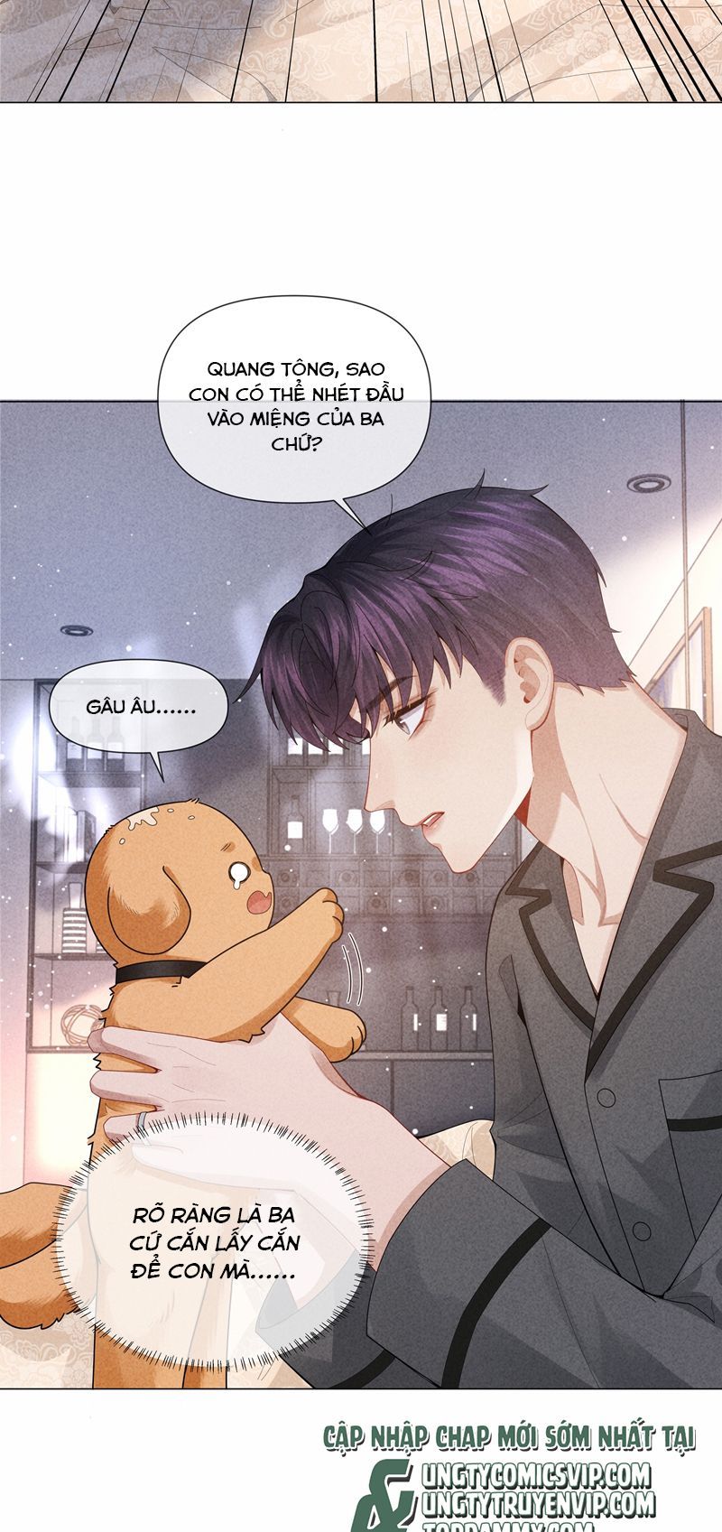 Dior Tiên Sinh Lk Chap 85 - Next Chap 86