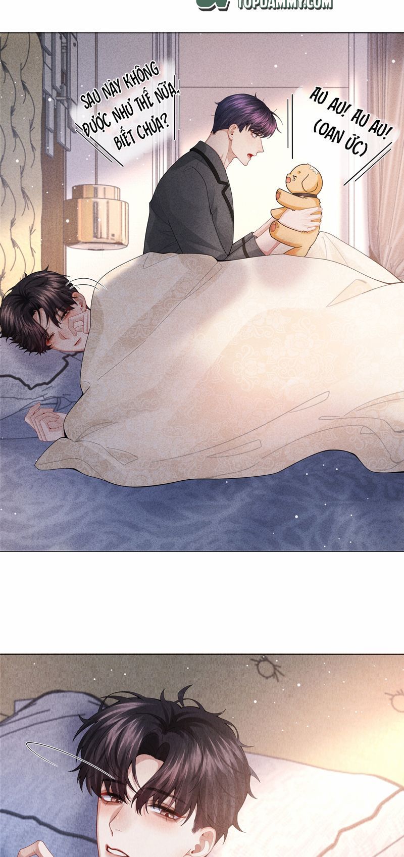 Dior Tiên Sinh Lk Chap 85 - Next Chap 86