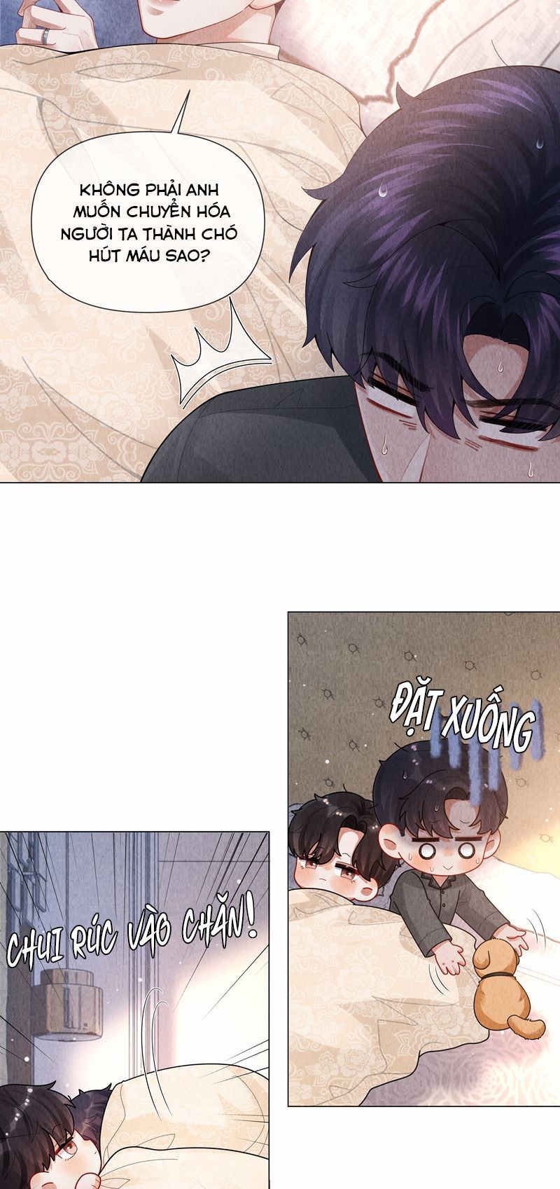 Dior Tiên Sinh Lk Chap 85 - Next Chap 86