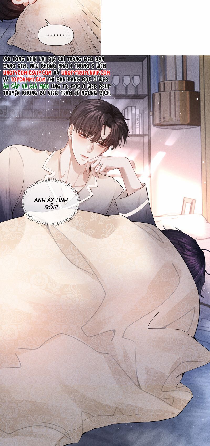 Dior Tiên Sinh Lk Chap 85 - Next Chap 86