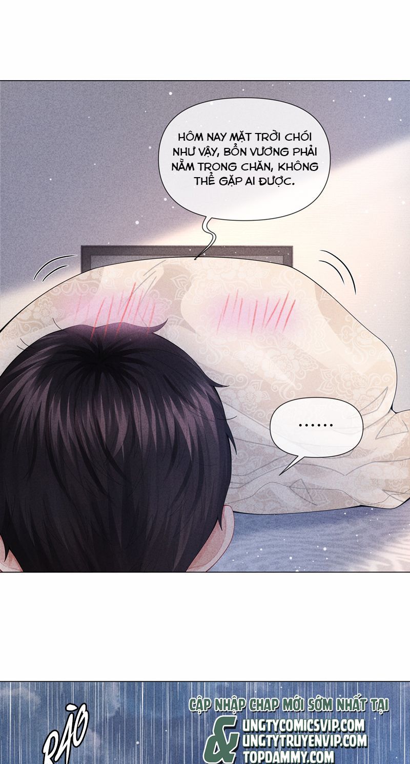 Dior Tiên Sinh Lk Chap 85 - Next Chap 86