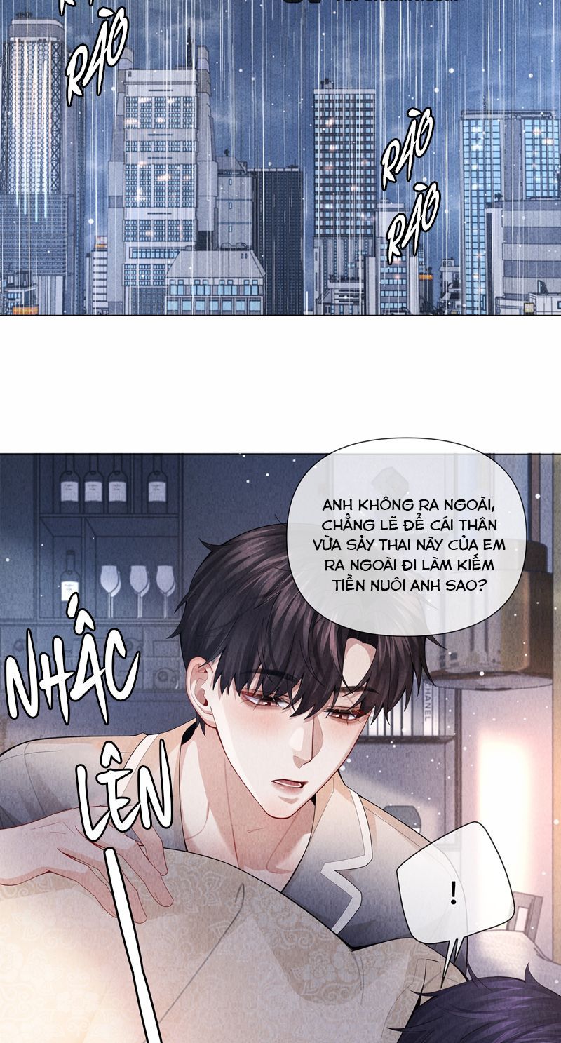 Dior Tiên Sinh Lk Chap 85 - Next Chap 86
