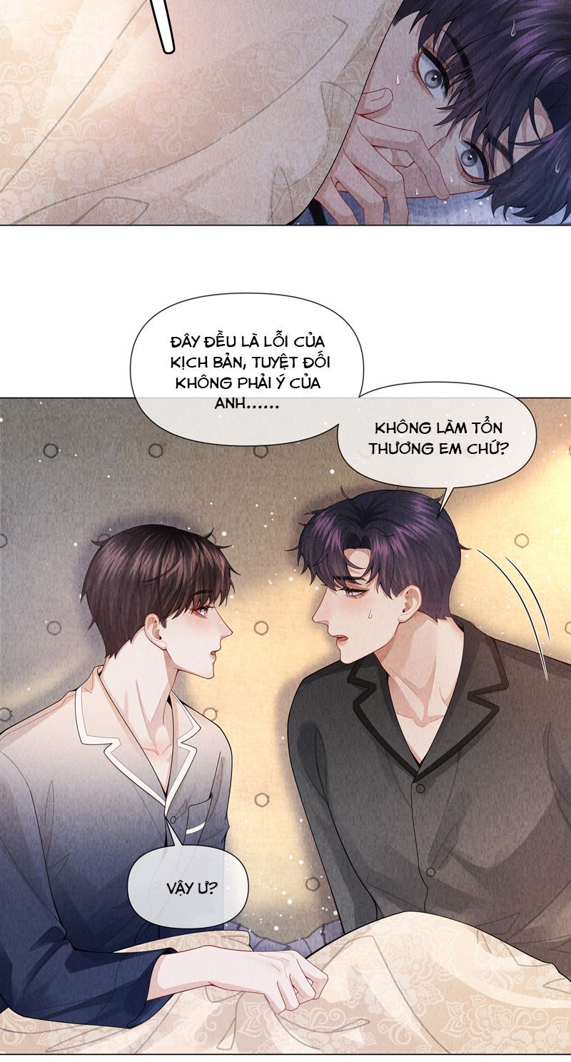 Dior Tiên Sinh Lk Chap 85 - Next Chap 86