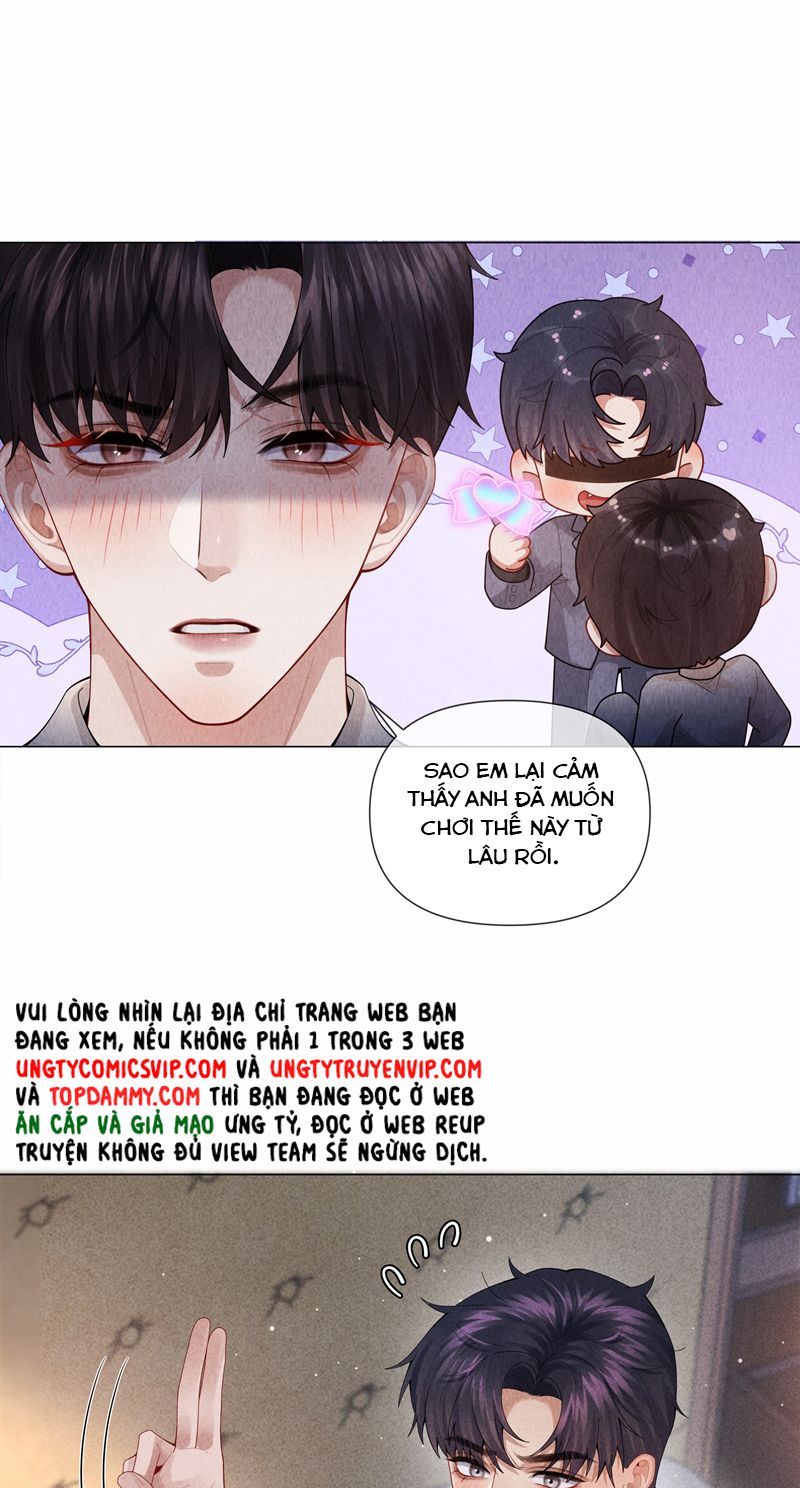 Dior Tiên Sinh Lk Chap 85 - Next Chap 86