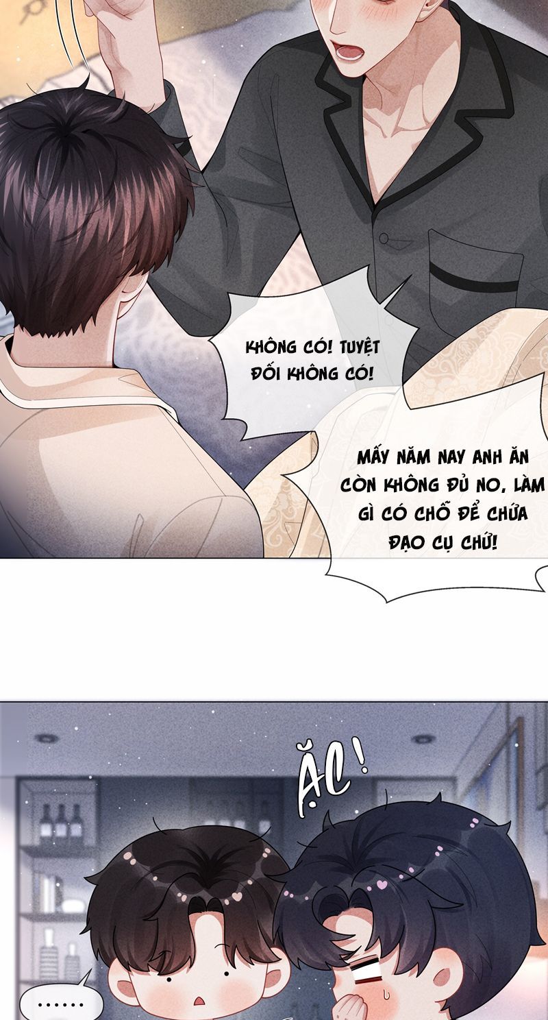 Dior Tiên Sinh Lk Chap 85 - Next Chap 86