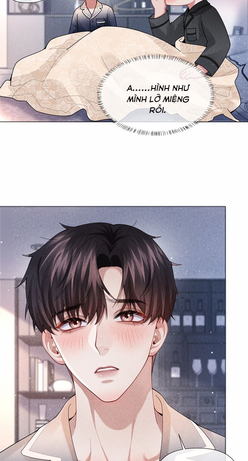 Dior Tiên Sinh Lk Chap 85 - Next Chap 86