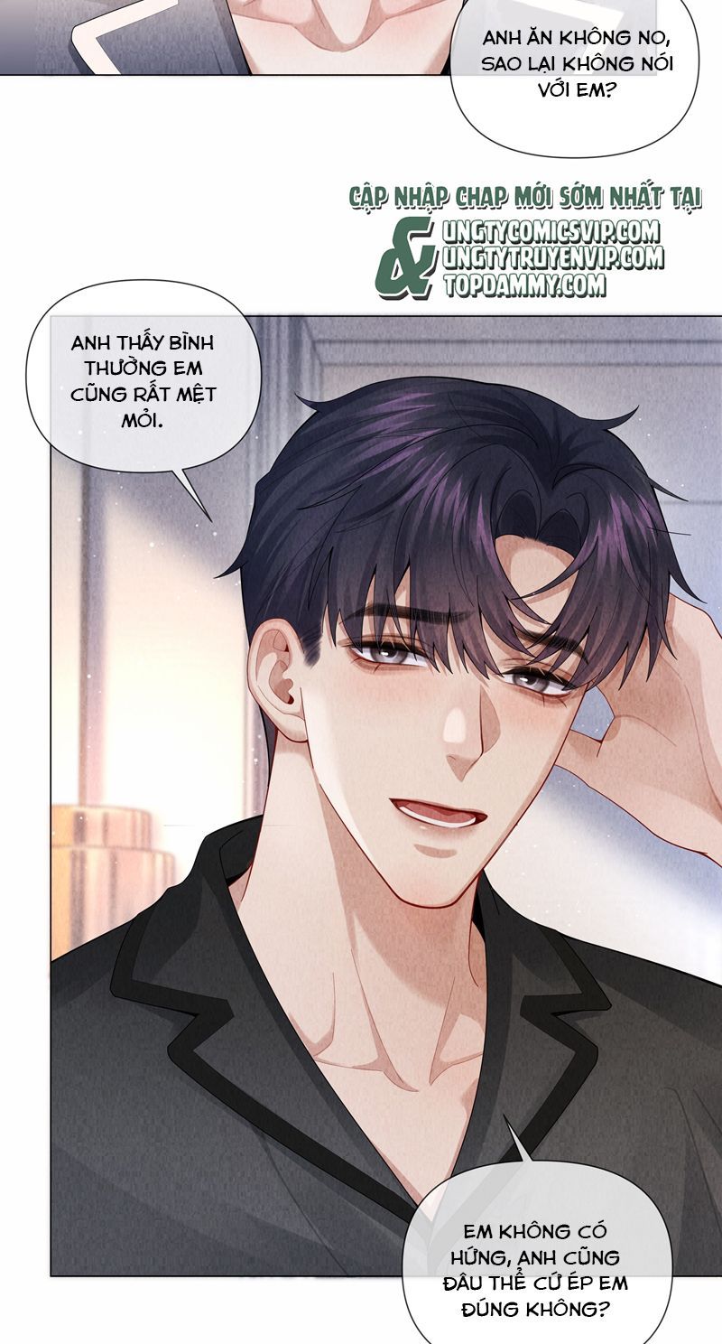 Dior Tiên Sinh Lk Chap 85 - Next Chap 86