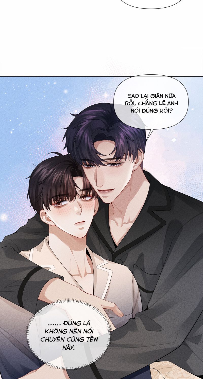 Dior Tiên Sinh Lk Chap 85 - Next Chap 86