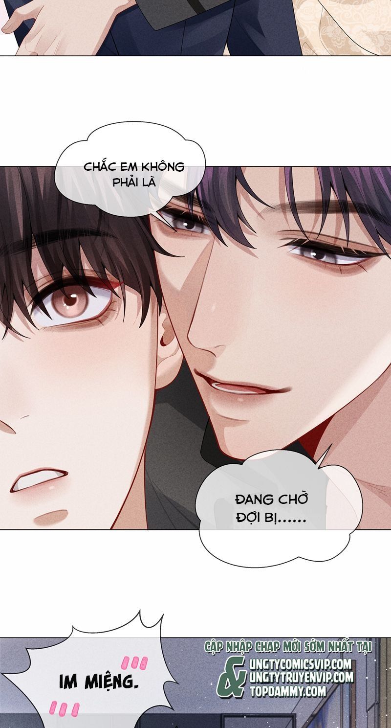 Dior Tiên Sinh Lk Chap 85 - Next Chap 86