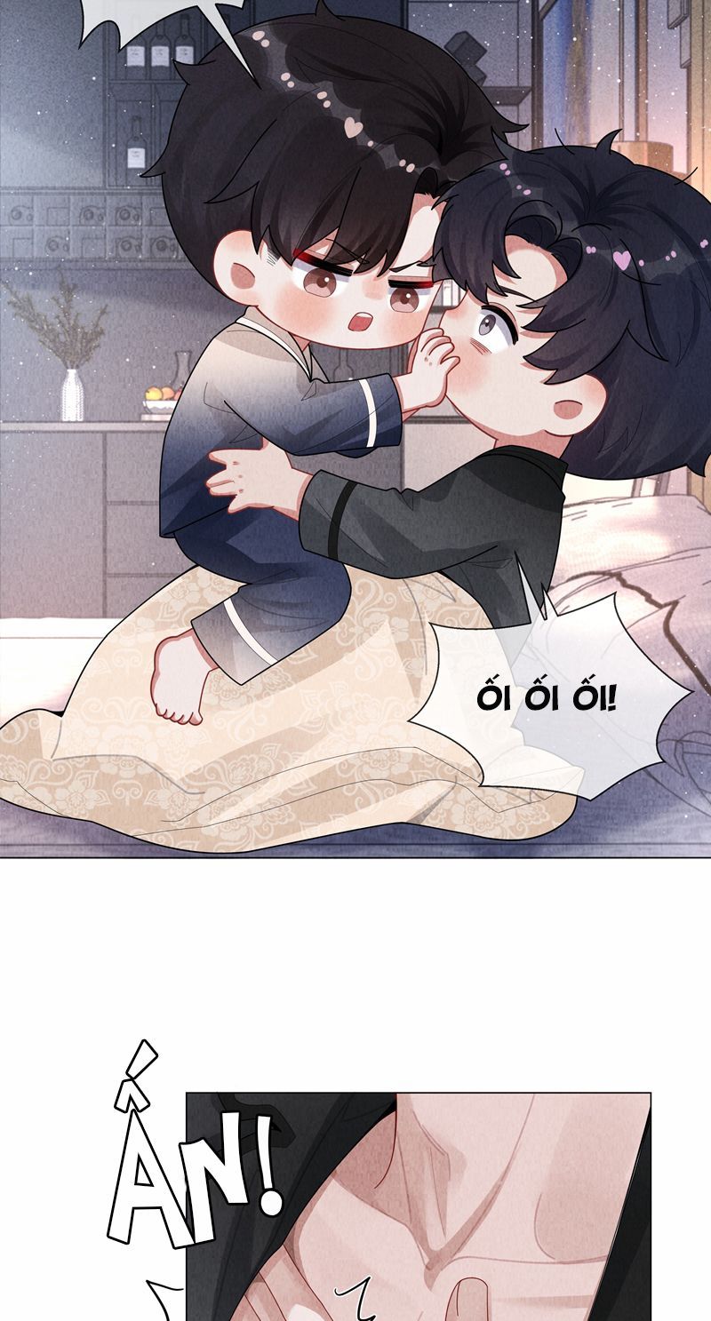 Dior Tiên Sinh Lk Chap 85 - Next Chap 86