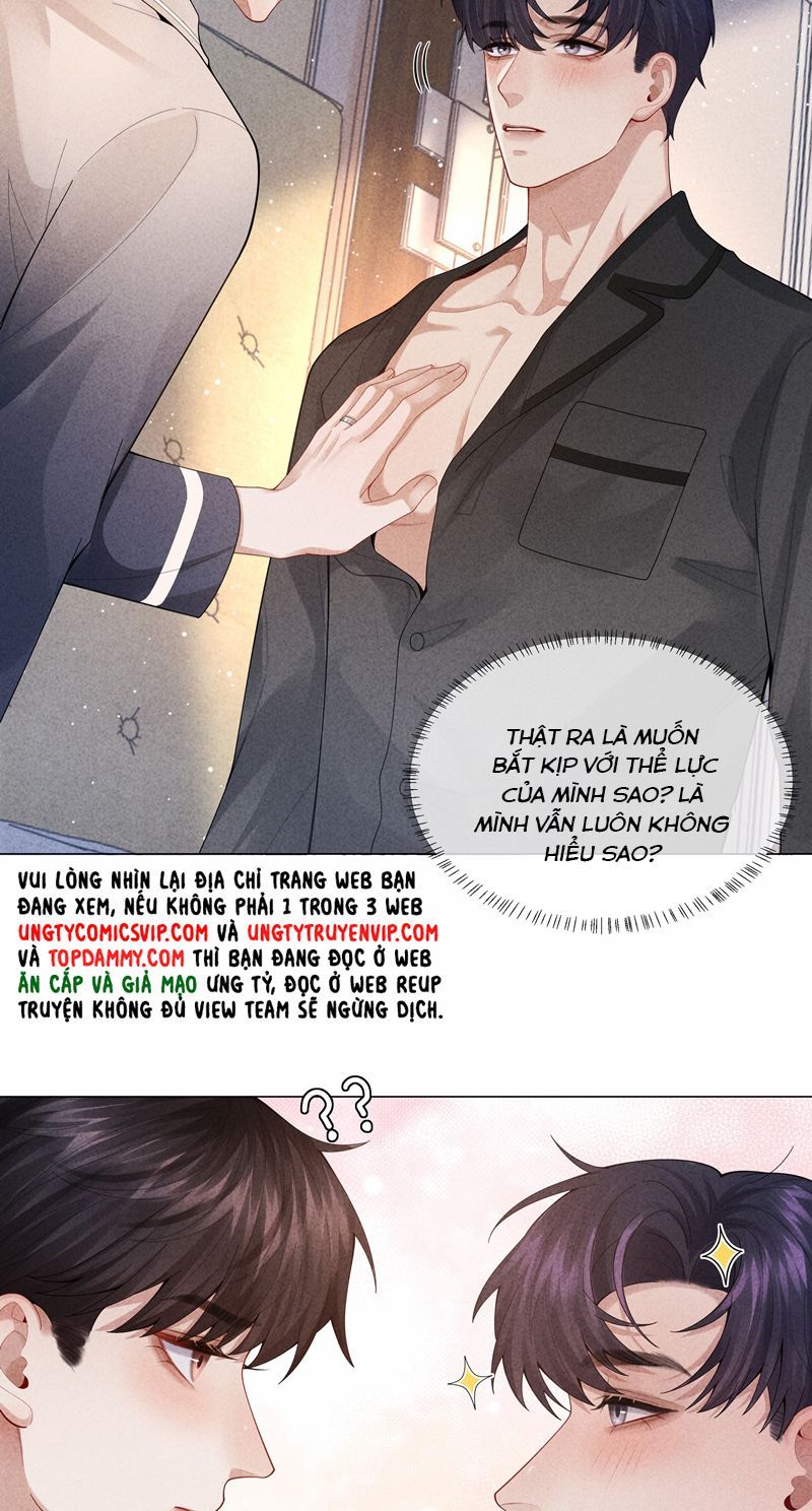Dior Tiên Sinh Lk Chap 85 - Next Chap 86
