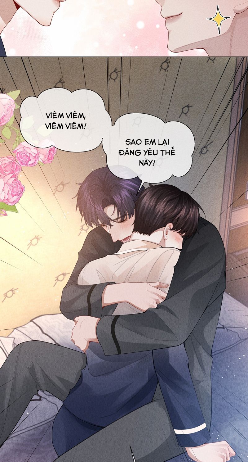 Dior Tiên Sinh Lk Chap 85 - Next Chap 86