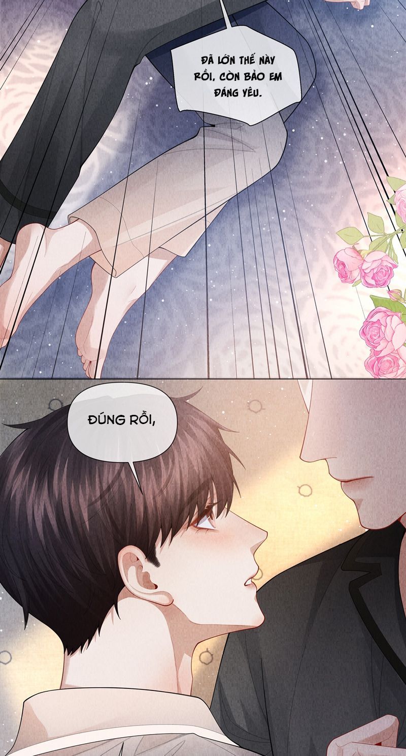 Dior Tiên Sinh Lk Chap 85 - Next Chap 86