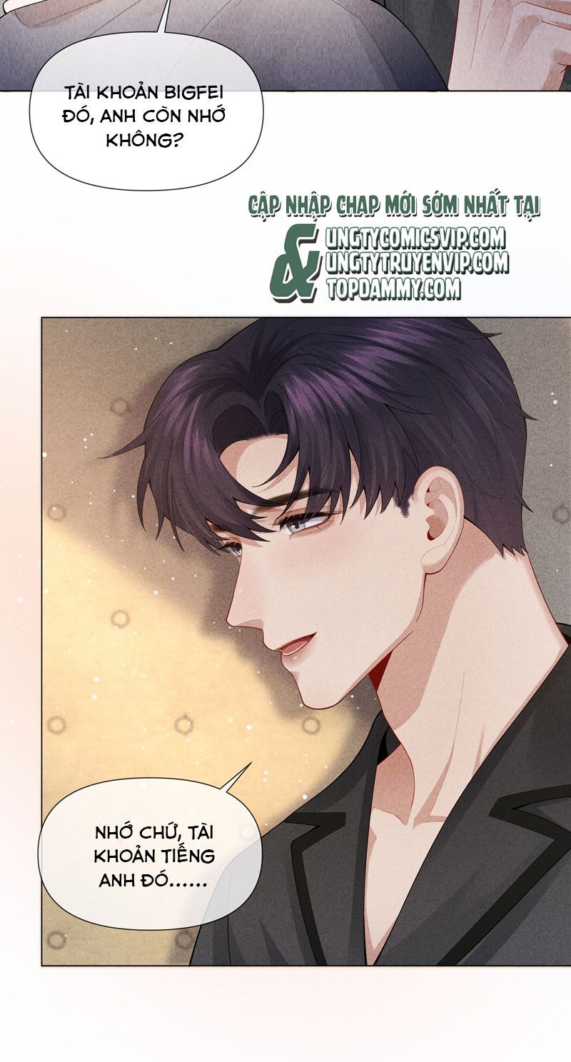 Dior Tiên Sinh Lk Chap 85 - Next Chap 86