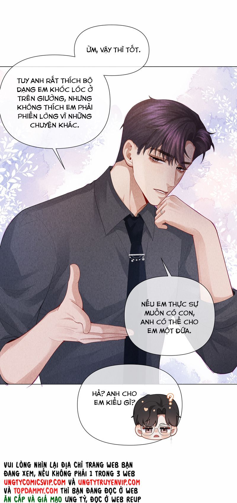 Dior Tiên Sinh Lk Chap 85 - Next Chap 86