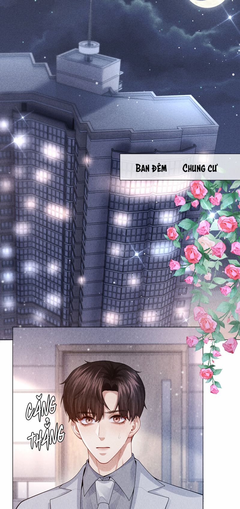 Dior Tiên Sinh Lk Chap 85 - Next Chap 86