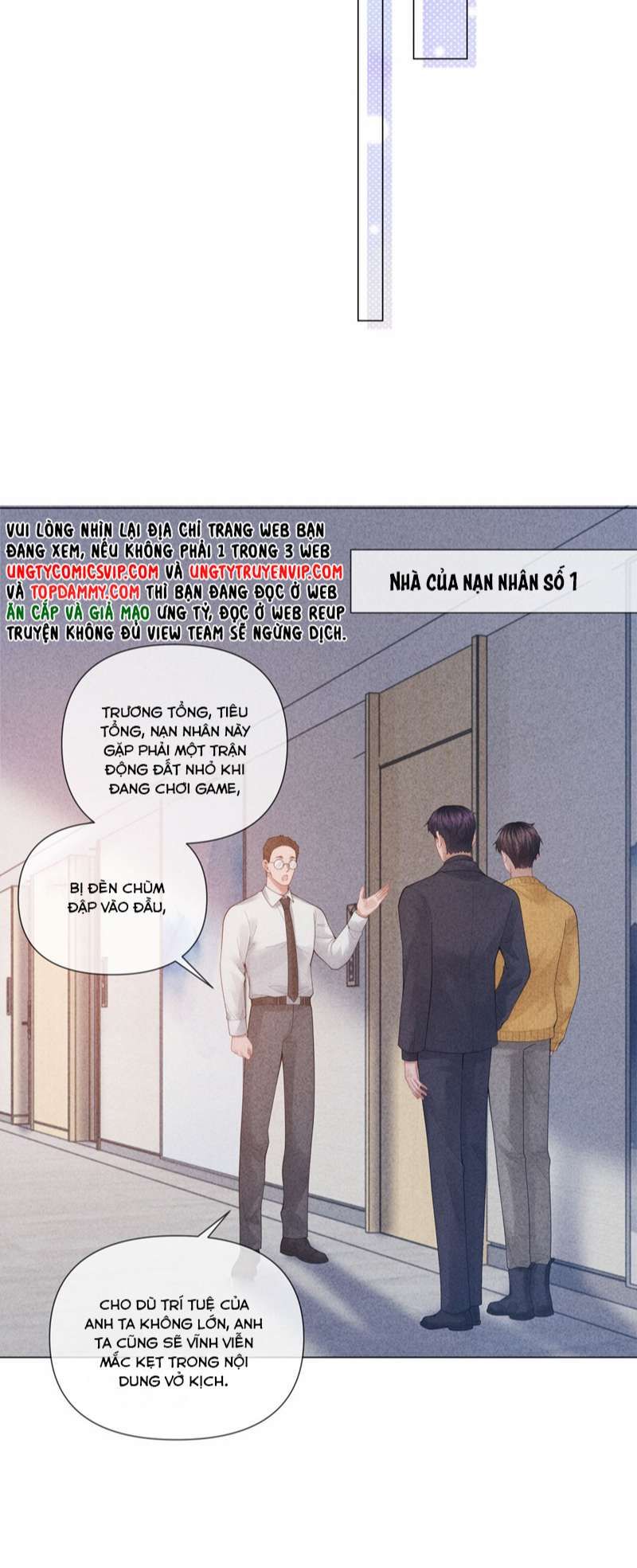 Dior Tiên Sinh Lk Chap 86 - Next Chap 87