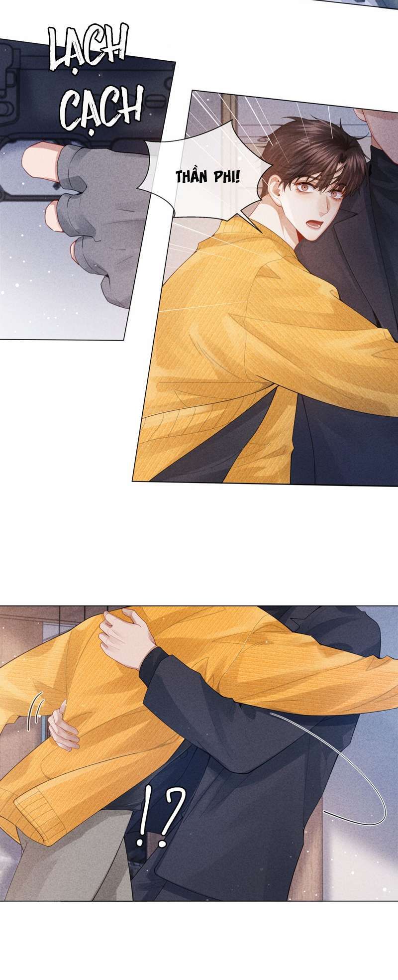 Dior Tiên Sinh Lk Chap 86 - Next Chap 87