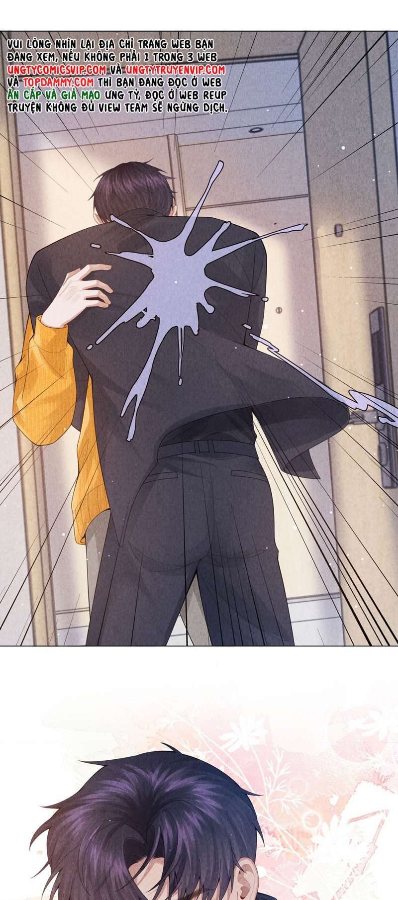 Dior Tiên Sinh Lk Chap 86 - Next Chap 87