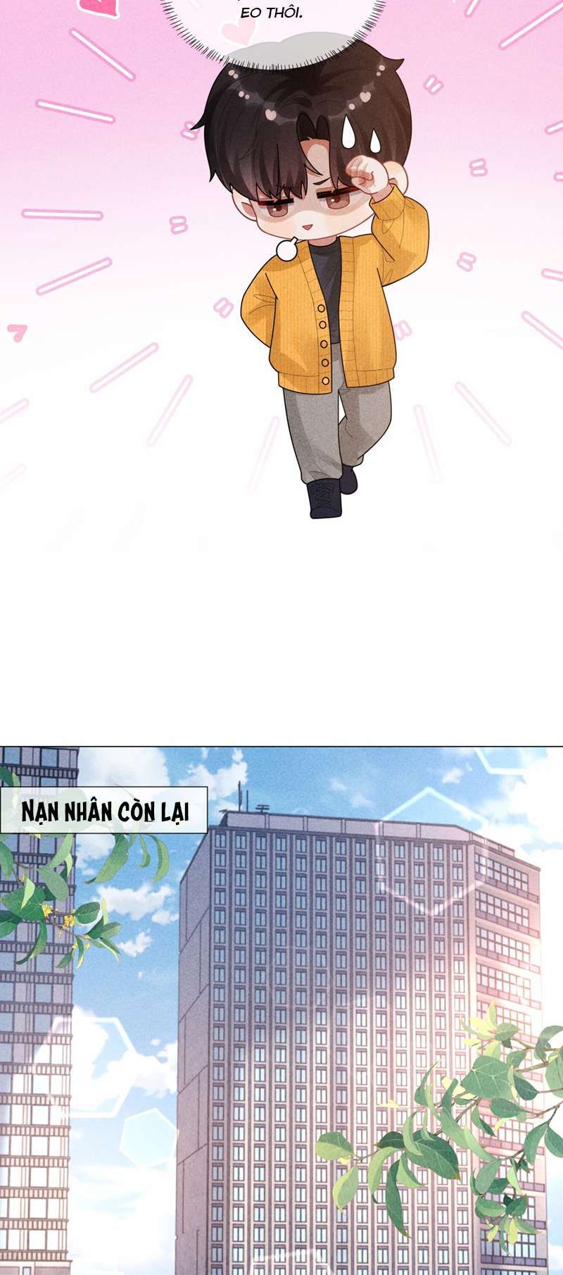 Dior Tiên Sinh Lk Chap 86 - Next Chap 87