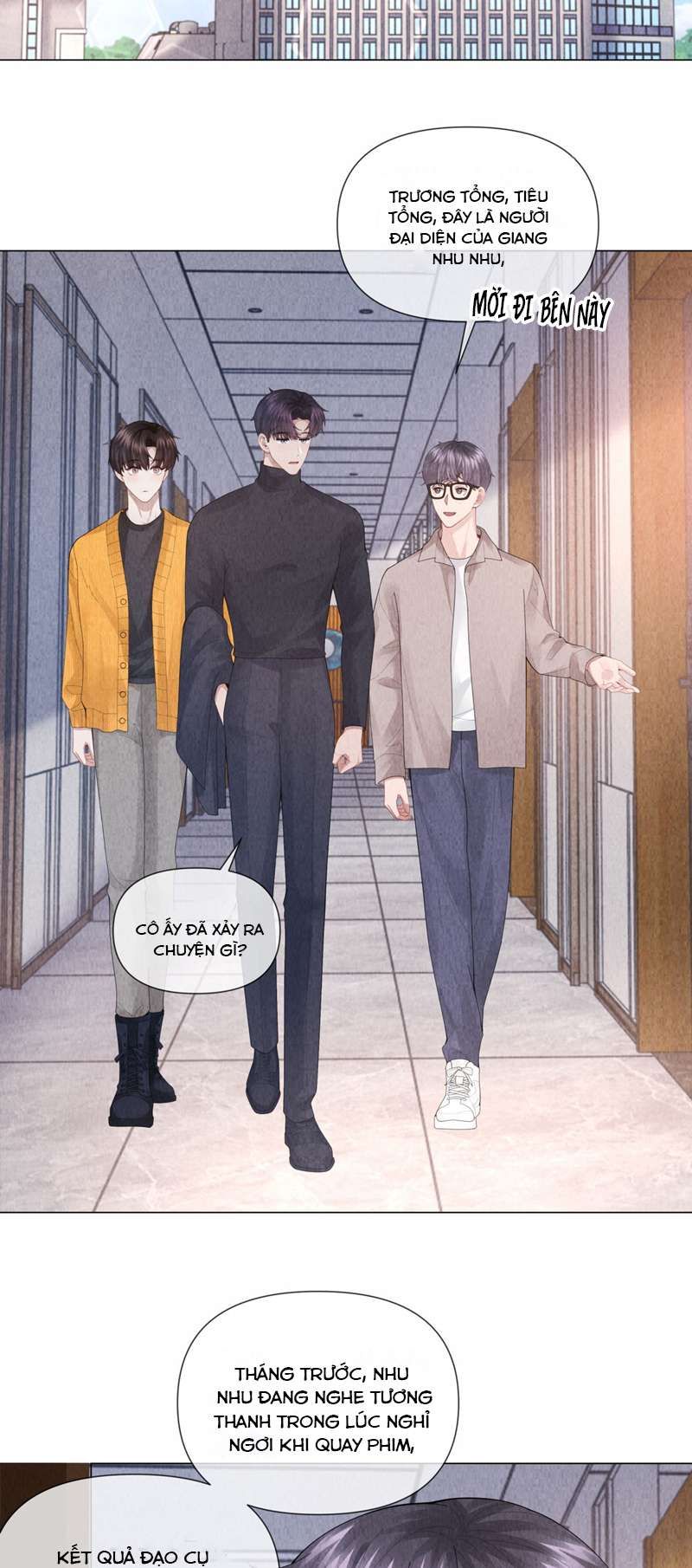 Dior Tiên Sinh Lk Chap 86 - Next Chap 87