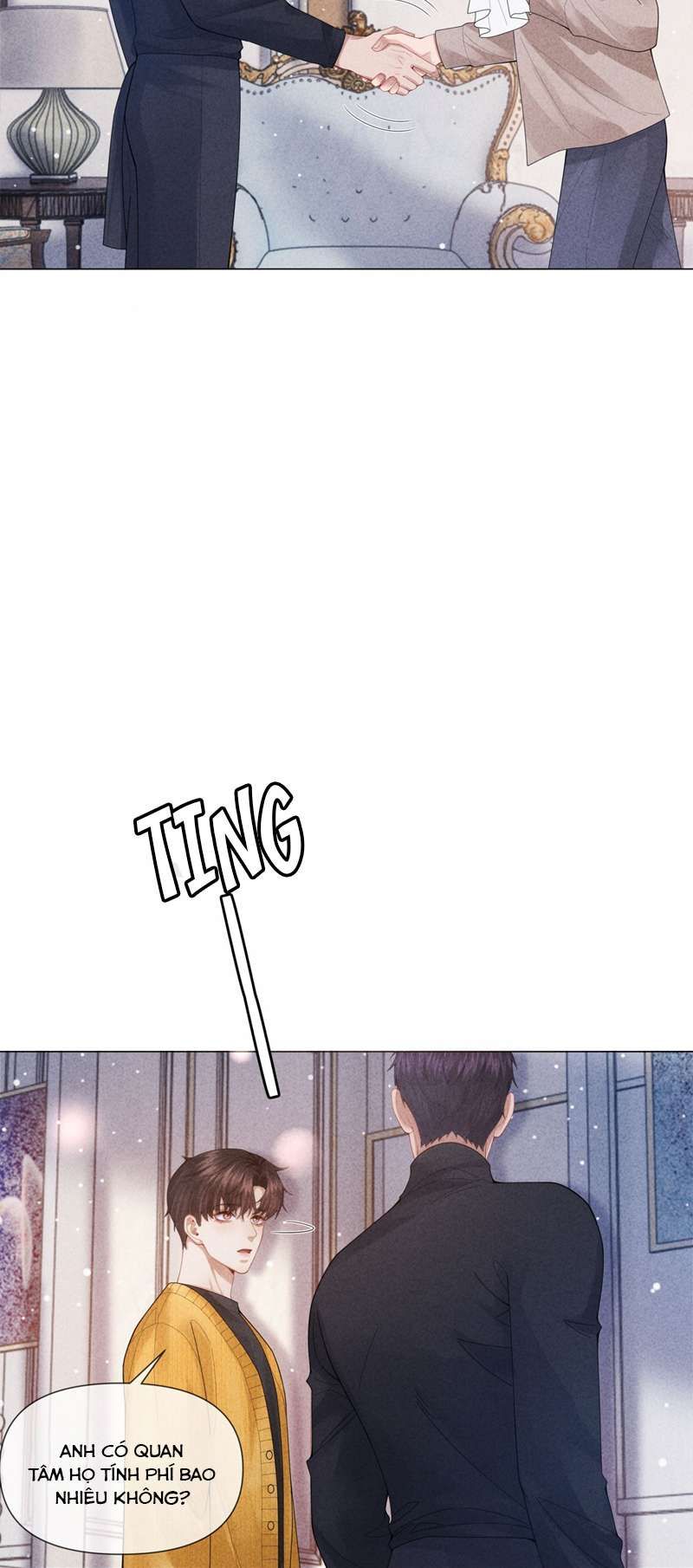 Dior Tiên Sinh Lk Chap 86 - Next Chap 87