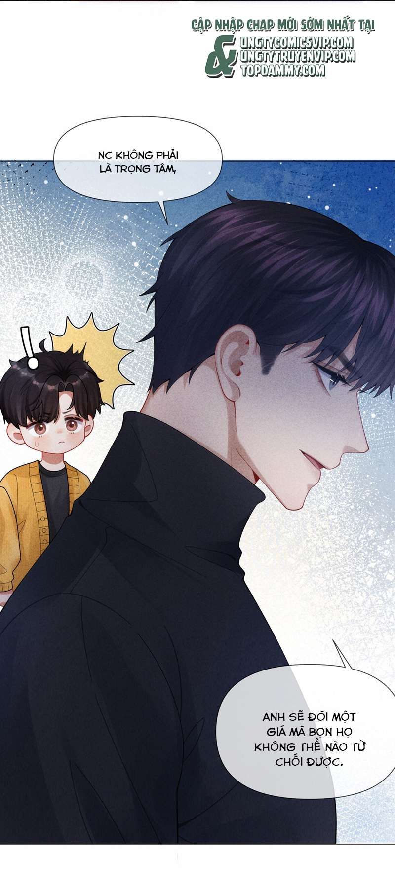 Dior Tiên Sinh Lk Chap 86 - Next Chap 87