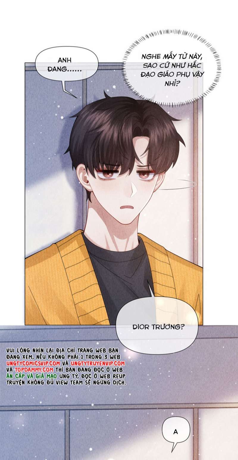 Dior Tiên Sinh Lk Chap 86 - Next Chap 87
