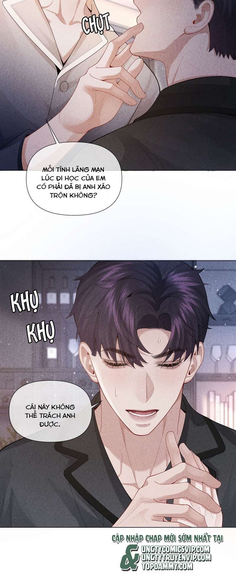Dior Tiên Sinh Lk Chap 86 - Next Chap 87