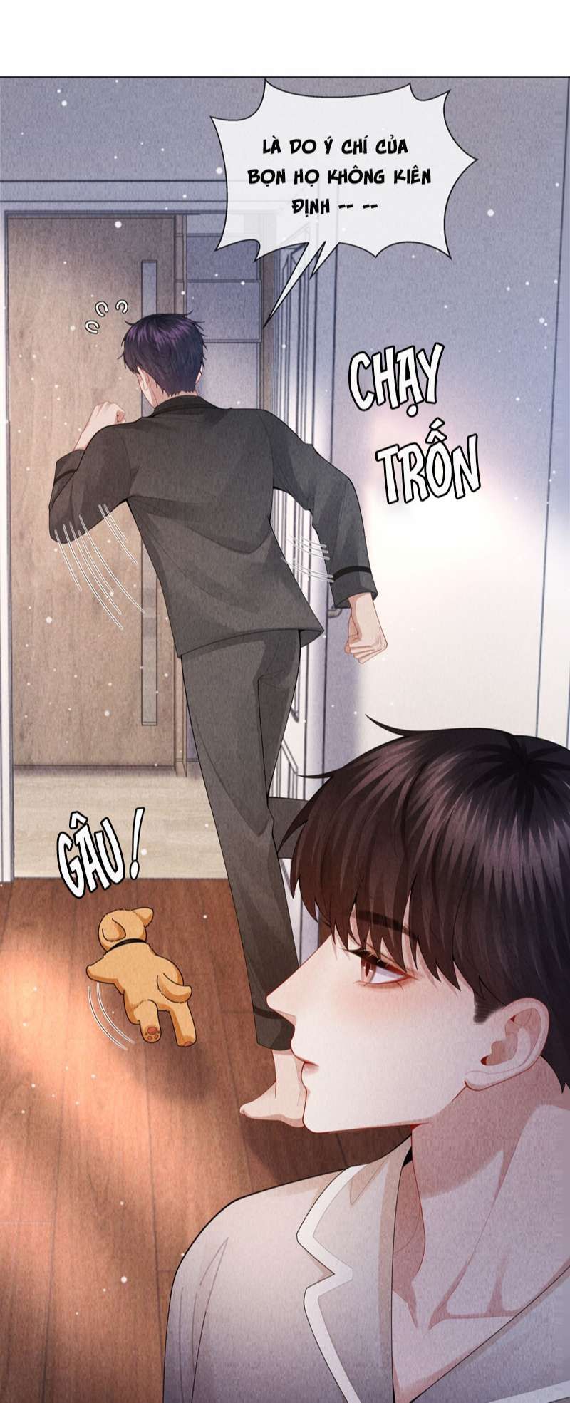 Dior Tiên Sinh Lk Chap 86 - Next Chap 87