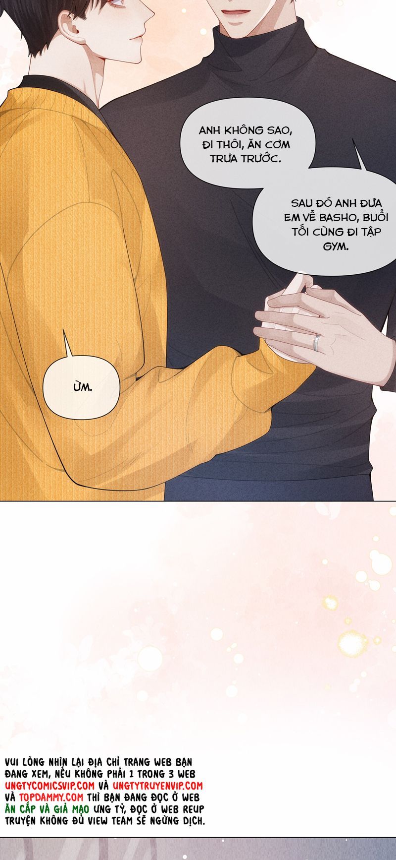 Dior Tiên Sinh Lk Chap 87 - Next Chap 88