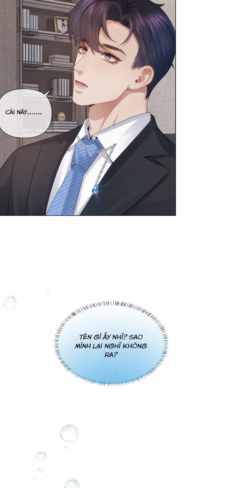 Dior Tiên Sinh Lk Chap 87 - Next Chap 88