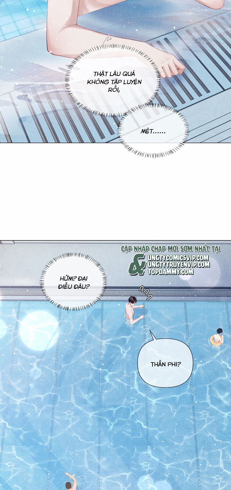 Dior Tiên Sinh Lk Chap 87 - Next Chap 88