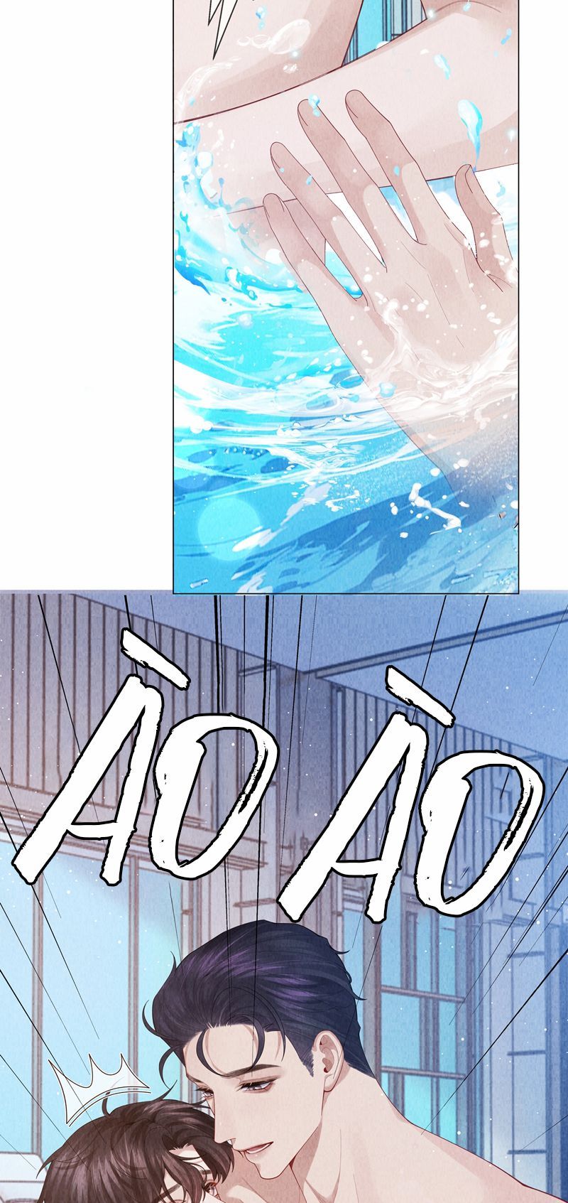 Dior Tiên Sinh Lk Chap 87 - Next Chap 88