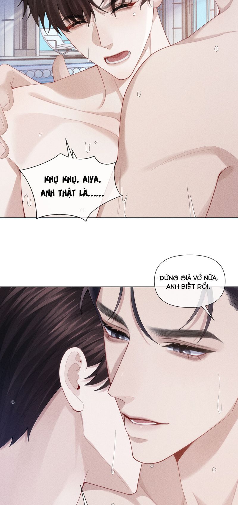 Dior Tiên Sinh Lk Chap 87 - Next Chap 88